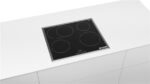Bosch PIF 64 RBB 5 E – Induktionskochfeld (autark), 4 Kochzonen, 58 cm, 7400 W – Bild 8