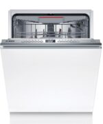 Bosch SBV4ECX32E Serie 4 – Geschirrspüler, 14 Maßgedecke, Energieeffizienzklasse A, 60 cm