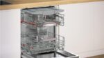 Bosch SBV4ECX32E Serie 4 – Geschirrspüler, 14 Maßgedecke, Energieeffizienzklasse A, 60 cm – Bild 11