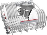 Bosch SBV4ECX32E Serie 4 – Geschirrspüler, 14 Maßgedecke, Energieeffizienzklasse A, 60 cm – Bild 9
