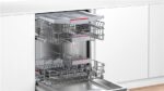 Bosch SBV4EVX08E Serie 4 – Geschirrspüler, 14 Maßgedecke, Energieeffizienzklasse B, 60 cm – Bild 13