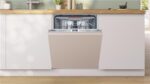 Bosch SBV4EVX08E Serie 4 – Geschirrspüler, 14 Maßgedecke, Energieeffizienzklasse B, 60 cm – Bild 4