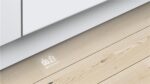 Bosch SBV6ZCX16E Serie 6 – Geschirrspüler, 14 Maßgedecke, Energieeffizienzklasse B, 60 cm – Bild 3
