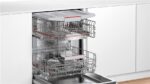 Bosch SBV6ZCX16E Serie 6 – Geschirrspüler, 14 Maßgedecke, Energieeffizienzklasse B, 60 cm – Bild 6
