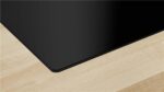 Bosch Serie 4 PUE611BB5E Induction hob – Induktionskochfeld (autark), 4 Kochzonen, 59 cm, 4600 W – Bild 2