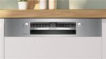 Bosch SMI 4 ECS 32 E Serie 4 – Geschirrspüler, 14 Maßgedecke, Energieeffizienzklasse A, 60 cm – Bild 4