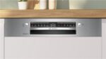 Bosch SMI4EVS08E Serie 4 – Geschirrspüler, 14 Maßgedecke, Energieeffizienzklasse B, 60 cm – Bild 3