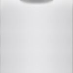 Bosch SMS4ETW00E Serie 4 – Geschirrspüler, 13 Maßgedecke, Energieeffizienzklasse C, 60 cm