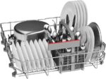 Bosch SMS4ETW00E Serie 4 – Geschirrspüler, 13 Maßgedecke, Energieeffizienzklasse C, 60 cm – Bild 3