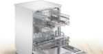 Bosch SMS4ETW00E Serie 4 – Geschirrspüler, 13 Maßgedecke, Energieeffizienzklasse C, 60 cm – Bild 5