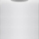 Bosch SMS4EVW08E Serie 4 – Geschirrspüler, 14 Maßgedecke, Energieeffizienzklasse B, 60 cm