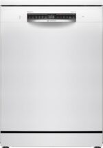 Bosch SMS4EVW08E Serie 4 – Geschirrspüler, 14 Maßgedecke, Energieeffizienzklasse B, 60 cm