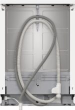 Bosch SMS4EVW08E Serie 4 – Geschirrspüler, 14 Maßgedecke, Energieeffizienzklasse B, 60 cm – Bild 10