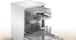Bosch SMS4EVW08E Serie 4 – Geschirrspüler, 14 Maßgedecke, Energieeffizienzklasse B, 60 cm – Bild 3