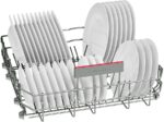 Bosch SMS4EVW08E Serie 4 – Geschirrspüler, 14 Maßgedecke, Energieeffizienzklasse B, 60 cm – Bild 5