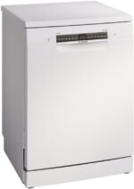Bosch SMS4HVW14E Serie 4 – Geschirrspüler, 14 Maßgedecke, Energieeffizienzklasse C, 60 cm – Bild 12