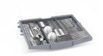 Bosch SMS4HVW14E Serie 4 – Geschirrspüler, 14 Maßgedecke, Energieeffizienzklasse C, 60 cm – Bild 4