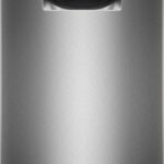 Bosch SMS6ZCI16E Serie 6 – Geschirrspüler, 14 Maßgedecke, Energieeffizienzklasse B, 60 cm