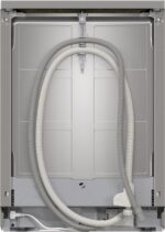 Bosch SMS6ZCI16E Serie 6 – Geschirrspüler, 14 Maßgedecke, Energieeffizienzklasse B, 60 cm – Bild 10