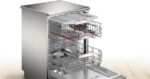 Bosch SMS6ZCI16E Serie 6 – Geschirrspüler, 14 Maßgedecke, Energieeffizienzklasse B, 60 cm – Bild 3