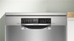 Bosch SMS6ZCI16E Serie 6 – Geschirrspüler, 14 Maßgedecke, Energieeffizienzklasse B, 60 cm – Bild 4