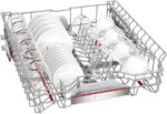 Bosch SMS6ZCI16E Serie 6 – Geschirrspüler, 14 Maßgedecke, Energieeffizienzklasse B, 60 cm – Bild 8