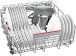 Bosch SMS6ZCI16E Serie 6 – Geschirrspüler, 14 Maßgedecke, Energieeffizienzklasse B, 60 cm – Bild 9