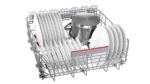 Bosch SMU4ECS32E Serie 4 – Geschirrspüler, 14 Maßgedecke, Energieeffizienzklasse A, 60 cm – Bild 9