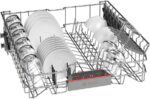 Bosch SMU4EVS08E Serie 4 – Geschirrspüler, 14 Maßgedecke, Energieeffizienzklasse B, 60 cm – Bild 10