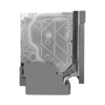 Bosch SMU4EVS09E – Unterbau-Geschirrspüler, Energieeffizienzklasse B (generalüberholt) – Bild 4