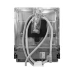 Bosch SMU4EVS09E – Unterbau-Geschirrspüler, Energieeffizienzklasse B (generalüberholt) – Bild 5