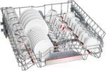Bosch SMU6ZCS16E Serie 6 – Geschirrspüler, 14 Maßgedecke, Energieeffizienzklasse B, 60 cm – Bild 4