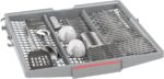 Bosch SMU6ZCS16E Serie 6 – Geschirrspüler, 14 Maßgedecke, Energieeffizienzklasse B, 60 cm – Bild 5