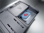 Bosch SMU6ZCS16E Serie 6 – Geschirrspüler, 14 Maßgedecke, Energieeffizienzklasse B, 60 cm – Bild 6