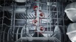 Bosch SMU6ZCS16E Serie 6 – Geschirrspüler, 14 Maßgedecke, Energieeffizienzklasse B, 60 cm – Bild 7