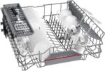 Bosch SMV4EAX28E Serie 4 – Geschirrspüler, 13 Maßgedecke, Energieeffizienzklasse A, 60 cm – Bild 4