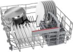 Bosch SMV4EAX28E Serie 4 – Geschirrspüler, 13 Maßgedecke, Energieeffizienzklasse A, 60 cm – Bild 5