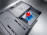 Bosch SMV4EAX28E Serie 4 – Geschirrspüler, 13 Maßgedecke, Energieeffizienzklasse A, 60 cm – Bild 6
