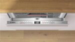 Bosch SMV4EAX28E Serie 4 – Geschirrspüler, 13 Maßgedecke, Energieeffizienzklasse A, 60 cm – Bild 7