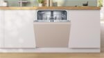 Bosch SMV4EAX28E Serie 4 – Geschirrspüler, 13 Maßgedecke, Energieeffizienzklasse A, 60 cm – Bild 8