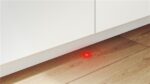Bosch SMV4ECX32E Serie 4 – Geschirrspüler, 14 Maßgedecke, Energieeffizienzklasse A, 60 cm – Bild 10