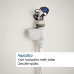 Bosch SMV4EVX08E Serie 4 – Geschirrspüler, 14 Maßgedecke, Energieeffizienzklasse B, 60 cm – Bild 5