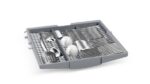 Bosch SMV4EVX08E Serie 4 – Geschirrspüler, 14 Maßgedecke, Energieeffizienzklasse B, 60 cm – Bild 8