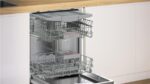 Bosch SMV4EVX08E Serie 4 – Geschirrspüler, 14 Maßgedecke, Energieeffizienzklasse B, 60 cm – Bild 9