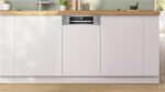 Bosch SPI6EMS21E Serie 6 – Geschirrspüler, 10 Maßgedecke, Energieeffizienzklasse B, 45 cm – Bild 11