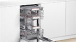 Bosch SPI6EMS21E Serie 6 – Geschirrspüler, 10 Maßgedecke, Energieeffizienzklasse B, 45 cm – Bild 5