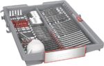 Bosch SPI6ZMS29E Serie 6 – Geschirrspüler, 10 Maßgedecke, Energieeffizienzklasse C, 45 cm – Bild 5