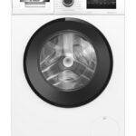 Bosch WAN282ECO6 Serie 4 – Waschmaschine, 8 kg, 1351 U/min, Energieeffizienzklasse A