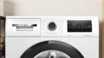 Bosch WAN282ECO6 Serie 4 – Waschmaschine, 8 kg, 1351 U/min, Energieeffizienzklasse A – Bild 10
