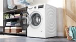 Bosch WAN282ECO6 Serie 4 – Waschmaschine, 8 kg, 1351 U/min, Energieeffizienzklasse A – Bild 11